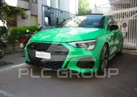 2021 Audi S3