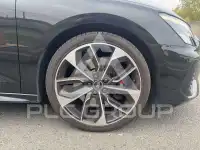 2021 Audi S3