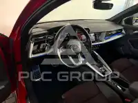 2021 Audi S3