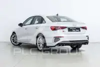 2021 Audi S3