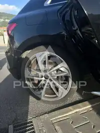 2021 Audi S3