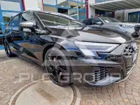 2021 Audi S3