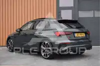 2021 Audi S3