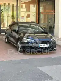2021 Audi S3