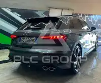 2021 Audi S3