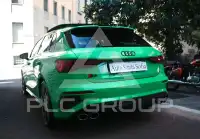 2021 Audi S3