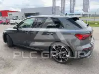 2021 Audi S3