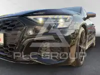 2021 Audi S3