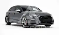 2021 Audi S3