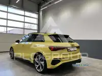 2021 Audi S3