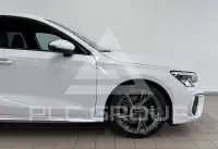 2021 Audi S3