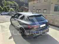 2021 Audi S3