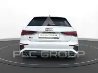 2021 Audi S3