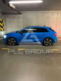2021 Audi S3
