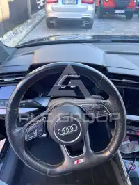 2021 Audi S3