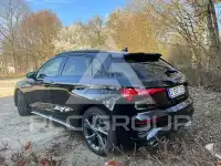 2021 Audi S3