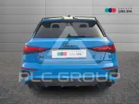 2021 Audi S3