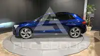 2021 Audi S3