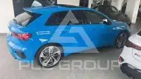 2021 Audi S3