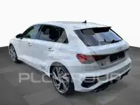2021 Audi S3