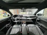 2021 Audi S3