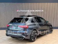 2021 Audi S3