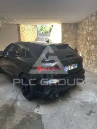 2021 Audi S3