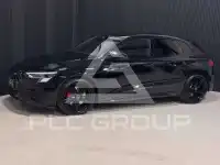 2021 Audi S3
