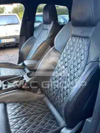 2021 Audi S3