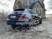 2021 Audi S3