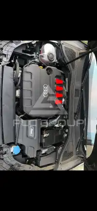 2021 Audi S3