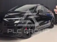 2021 Audi S3