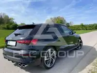 2021 Audi S3