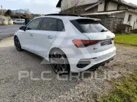 2021 Audi S3