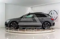 2021 Audi S3