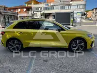 2021 Audi S3