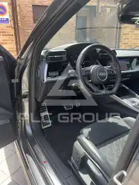2021 Audi S3