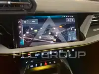 2021 Audi S3