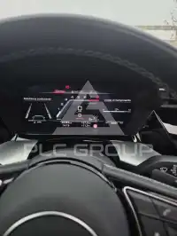 2021 Audi S3