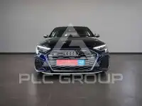2021 Audi S3