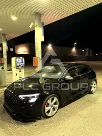 2021 Audi S3