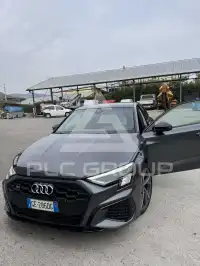 2021 Audi S3