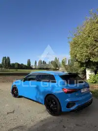2021 Audi S3