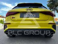 2021 Audi S3