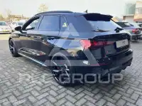 2021 Audi S3