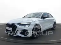 2021 Audi S3