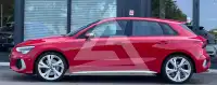 2021 Audi S3