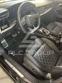 2021 Audi S3