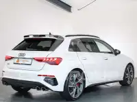 2021 Audi S3