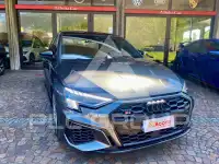 2021 Audi S3